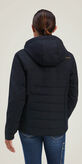 Rebar Valkyrie Stretch Canvas Insulated Jacket Back